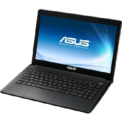 ноутбук ASUS F401U C60/2/320/Win 7 HB