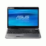 Ноутбук ASUS F50GX T5900/2/250/VHB