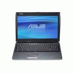 Ноутбук ASUS F50Q PRO61Q T6600/4/320/VHB