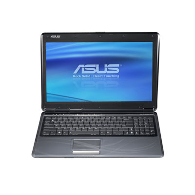 ноутбук ASUS F50Q PRO61Q T6600/4/320/VHB