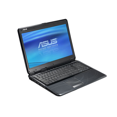 ноутбук ASUS F50GX T3400/2/250/VHB