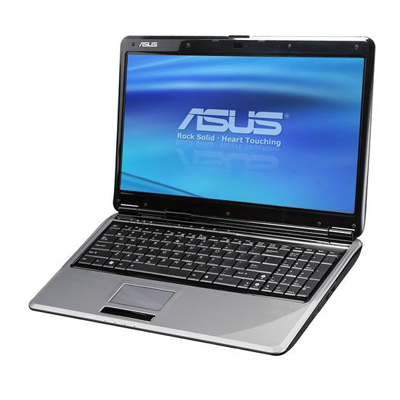 ноутбук ASUS F50SF T6500/4/500/BT/VHP