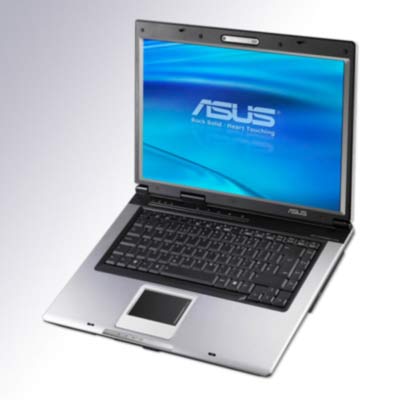 ноутбук ASUS F50SL T1500/2/160/HD3470/VHB