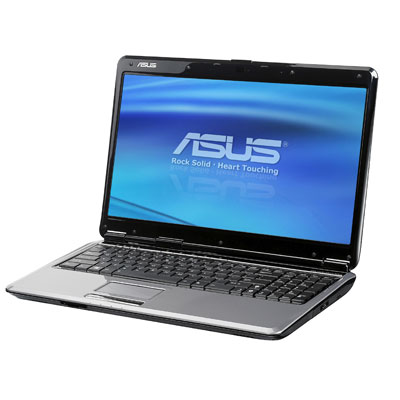 ноутбук ASUS F50Z QL62/3/320/BT/DOS