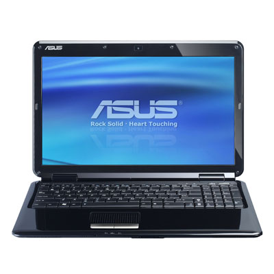 ноутбук ASUS F52Q M900/2/160/BT/DOS