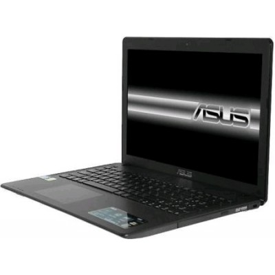 ноутбук ASUS F552CL-XX211H 90NB03WH-M04340
