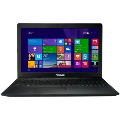 ноутбук ASUS F553MA-SX664B 90NB04X6-M12630