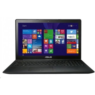 ноутбук ASUS F553MA-SX664B 90NB04X6-M17450