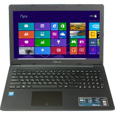 ноутбук ASUS F553SA-XX095T 90NB0AC1-M01370