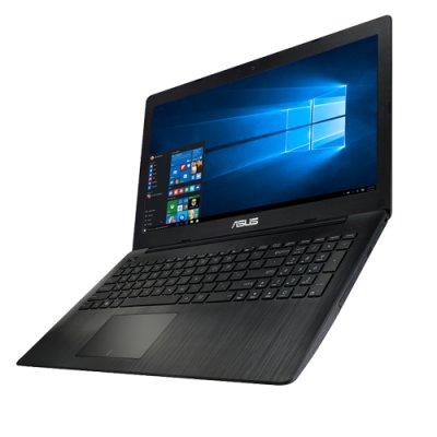 ноутбук ASUS F553SA-XX304T 90NB0AC1-M05980