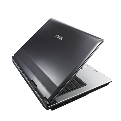 ноутбук ASUS F5Z X50Z QL-60/2/160/BT/Dos