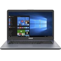 Ноутбук ASUS F705UA-BX424T 90NB0EV1-M05200