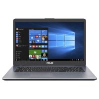 Ноутбук ASUS F705UB-BX296T 90NB0IG2-M03340