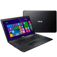 Ноутбук ASUS F751LJ-TY138H 90NB08D1-M01610