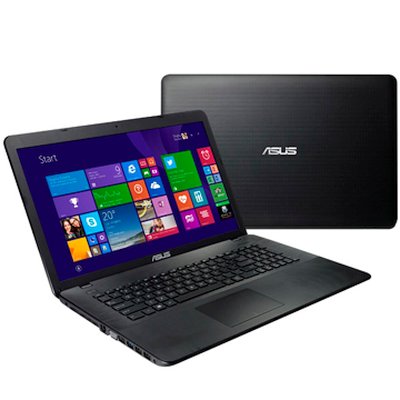 ноутбук ASUS F751LJ-TY138H 90NB08D1-M01610