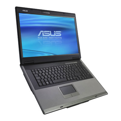 ноутбук ASUS F7Z QL-62/2/250/BT/VHP