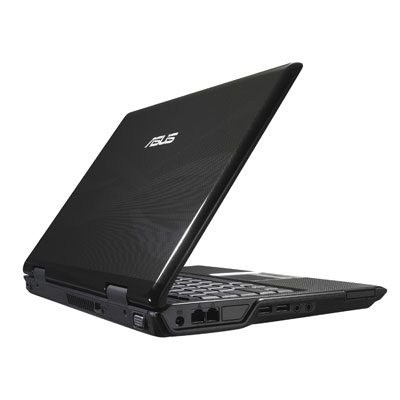 ноутбук ASUS F80L T5450/2/250/BT/DOS