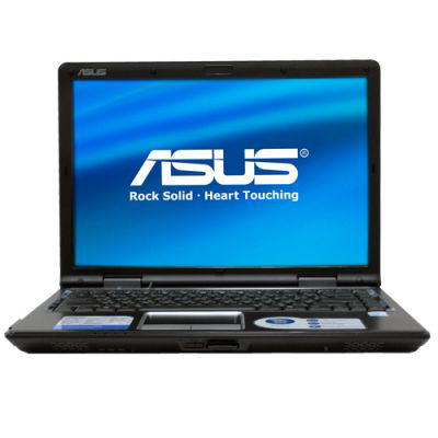 ноутбук ASUS F80Q T5900/3/250/BT/VHB