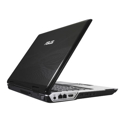 ноутбук ASUS F80S T2390/2/160/VHB