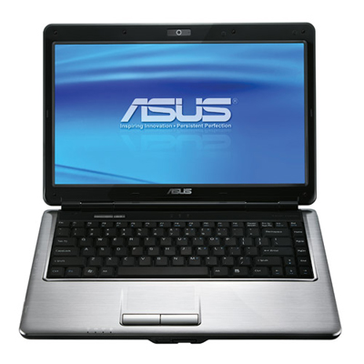 ноутбук ASUS F83VF T4300/3/250/Win 7 HB