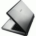 Ноутбук ASUS F83VF T4400/2/250/DOS/Silver