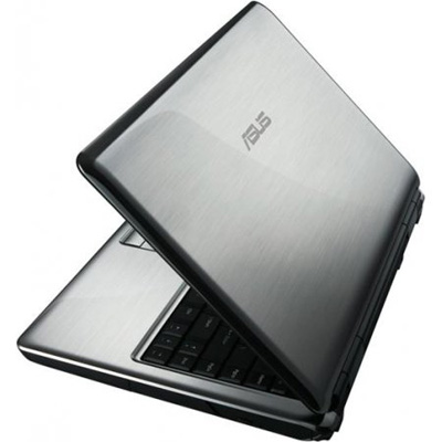 ноутбук ASUS F83VF T4400/2/250/DOS/Silver