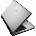Ноутбук ASUS F83VF T4400/3/250/DOS