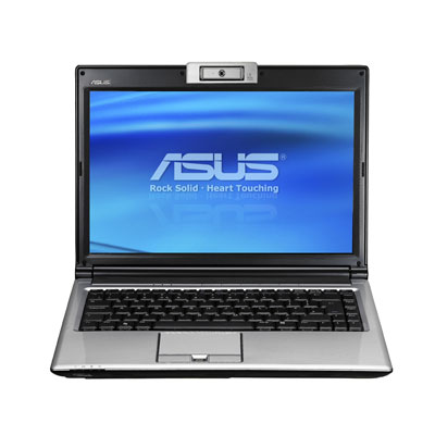 ноутбук ASUS F8Vr T5900/2/250/BT/VHB