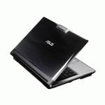 Ноутбук ASUS F8Vr P7350/3/250/BT/VHB/Black