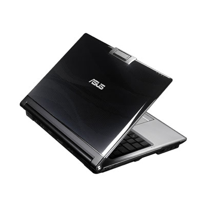 ноутбук ASUS F8Vr P7350/3/250/BT/VHB/Black