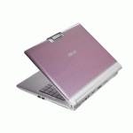 Ноутбук ASUS F8Vr P7350/3/250/BT/VHB/Pink