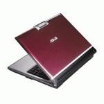 Ноутбук ASUS F8Vr P7350/3/250/BT/VHB/Red
