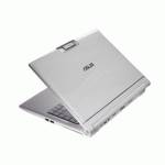 Ноутбук ASUS F8Vr P8400/3/250/BT/VHB/White