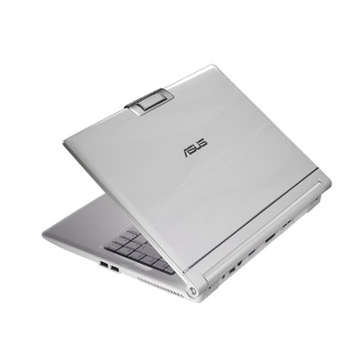 ноутбук ASUS F8Vr P8400/3/250/BT/VHB/White