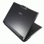Ноутбук ASUS F9E T2390/2/160/BT/VHB