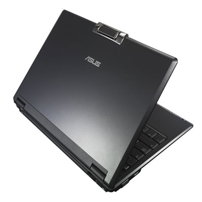 ноутбук ASUS F9E T5450/2/250/BT/VHB