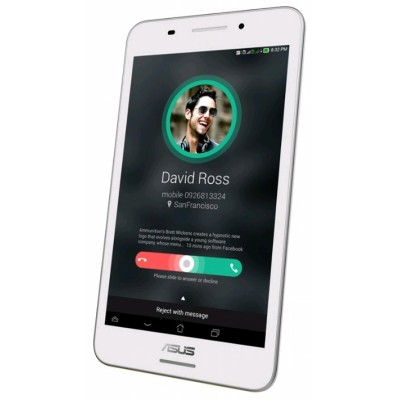 планшет ASUS Fonepad 7 FE375CXG 90NK0192-M01830