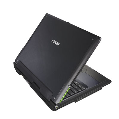 ноутбук ASUS G1SN T8300/4/320/BT/VHP