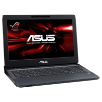 Ноутбук ASUS G53SW i7 2630QM/4/750/Blu-Ray/BT/Win 7 HP