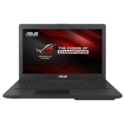 ноутбук ASUS G56JR-CN287H 90NB03Z5-M04100