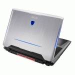 Ноутбук ASUS G70S T9300/4/320+320/BT/VHP