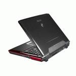 Ноутбук ASUS G71V P8400/4/500/BT/VHP