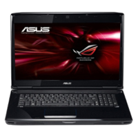 Ноутбук ASUS G72Gx Q9000/6/1/BT/Win 7 HP