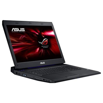 ноутбук ASUS G73JH i7 720QM/8/1000/BT/Win 7 HP