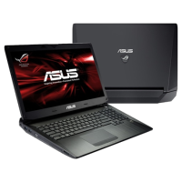 Ноутбук ASUS G750JH-CV015H 90NB0181-M00160