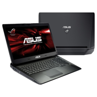 Ноутбук ASUS G750JH-T4092H 90NB0181-M01120