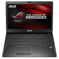 Ноутбук ASUS G750JS-T4151H 90NB04M1-M01670