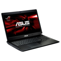 Ноутбук ASUS G750JX 90NB00N1-M02860
