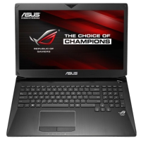 Ноутбук ASUS G750JZ-T4219H 90NB04K1-M03260