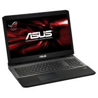 Ноутбук ASUS G75VW i7 3610QM/8/1000/BT/Win 7 HP